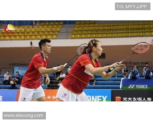 谌龙在东京奥运展现羽毛球魅力为世界带来精彩盛宴与感动