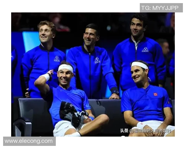 热爱网球的足球巨星们分享他们的比赛激情与运动人生