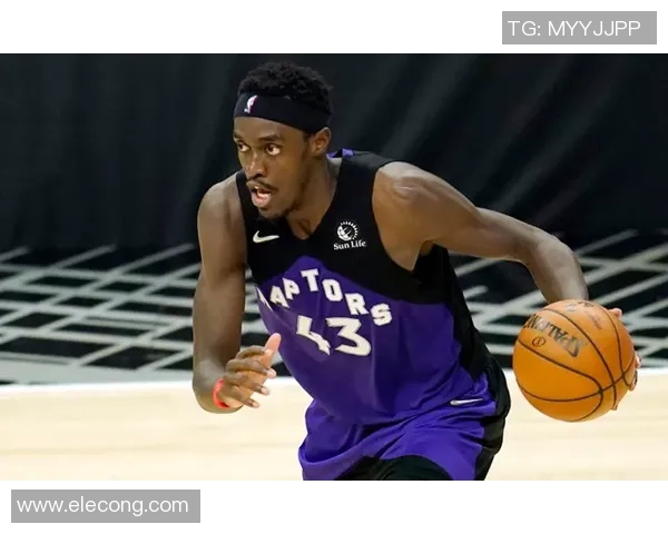 帕斯卡尔西亚卡姆：从潜力新星到NBA全明星的华丽蜕变