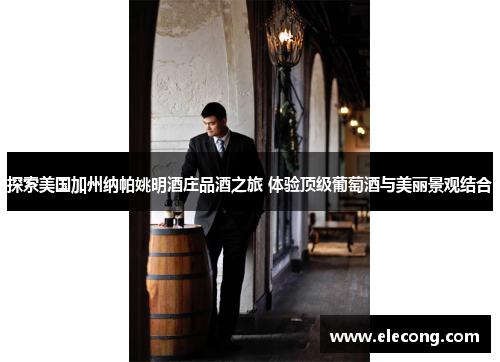 探索美国加州纳帕姚明酒庄品酒之旅 体验顶级葡萄酒与美丽景观结合